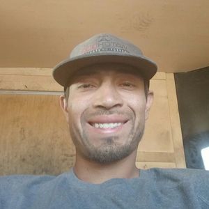 Meet your Posher, Aaron